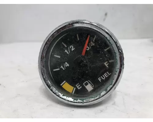 International 9400 Instrument Cluster