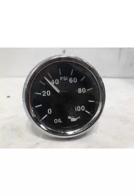 International 9400 Instrument Cluster