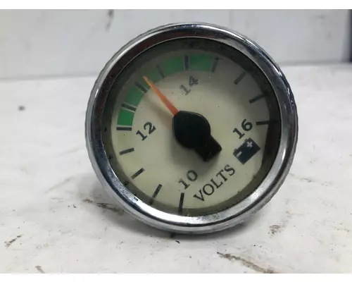 International 9400 Instrument Cluster