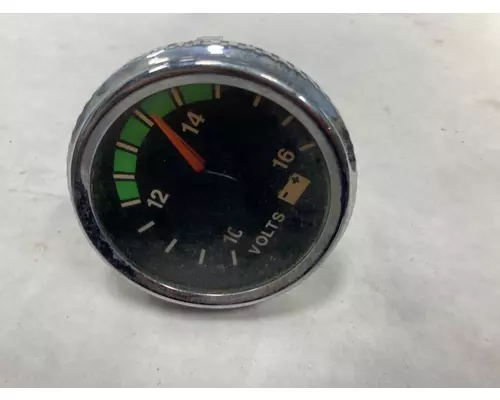 International 9400 Instrument Cluster