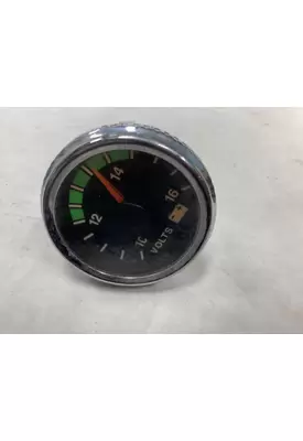 International 9400 Instrument Cluster