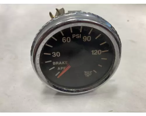 International 9400 Instrument Cluster