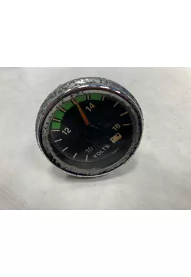 International 9400 Instrument Cluster