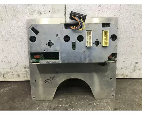 International 9400 Instrument Cluster