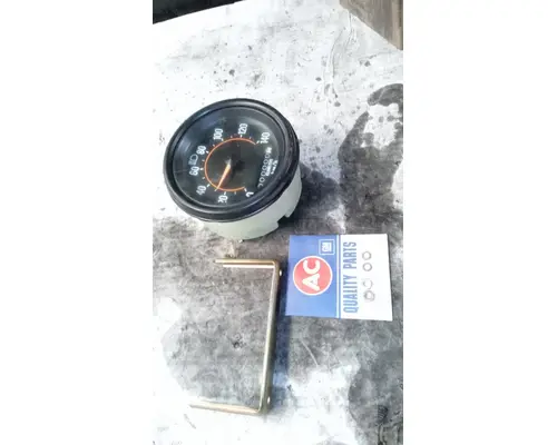 Instrument Cluster INTERNATIONAL 9400 Marshfield Transportation Products