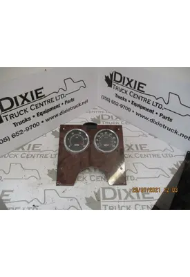 International 9400 Instrument Cluster