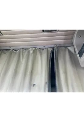 International 9400 Interior Curtains