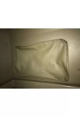 International 9400 Interior Curtains