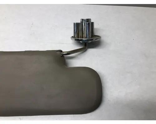 International 9400 Interior Sun Visor