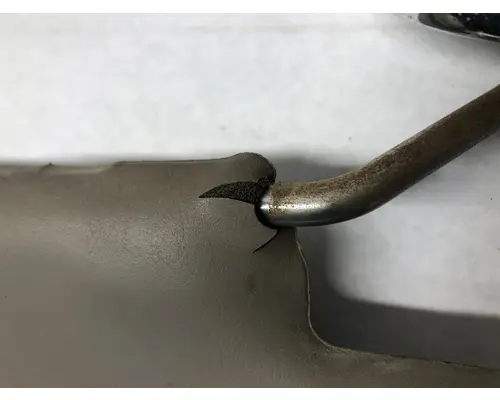 International 9400 Interior Sun Visor