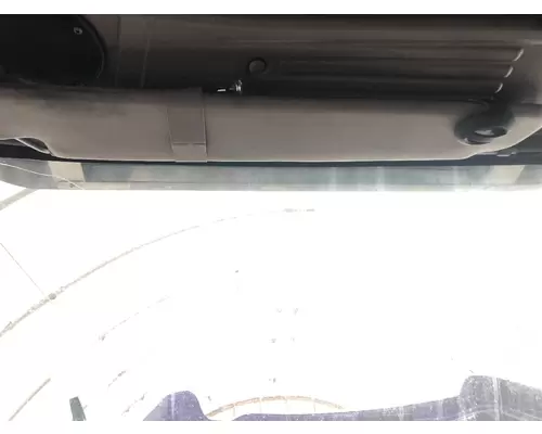 Interior Sun Visor International 9400 Vander Haags Inc Cb