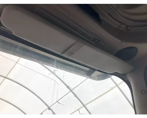 International 9400 Interior Sun Visor