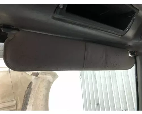 International 9400 Interior Sun Visor