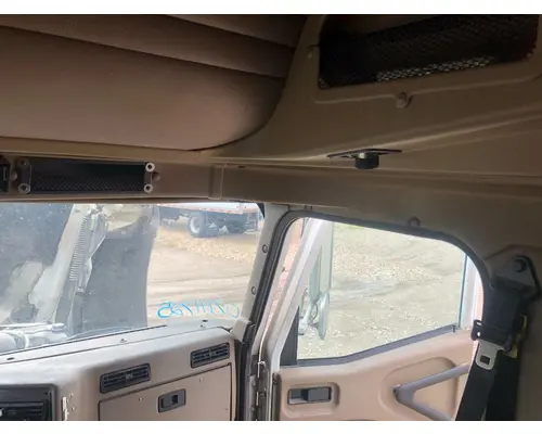 Interior Trim Panel International 9400 Vander Haags Inc Sp