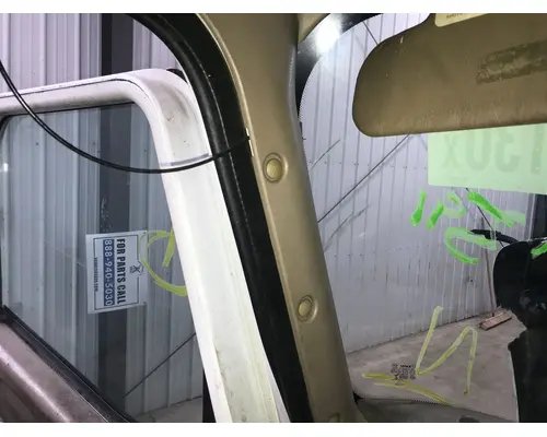 Interior Trim Panel International 9400 Vander Haags Inc WM