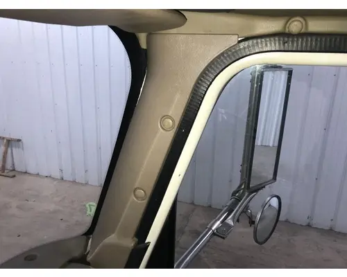 Interior Trim Panel International 9400 Vander Haags Inc WM