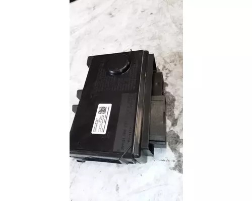 Latches And Locks INTERNATIONAL 9400 Marshfield Transportation Products