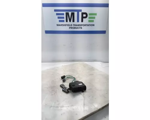Latches And Locks INTERNATIONAL 9400 Marshfield Transportation Products