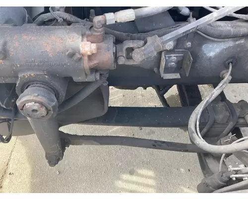 Leaf Spring, Front International 9400 Vander Haags Inc Kc