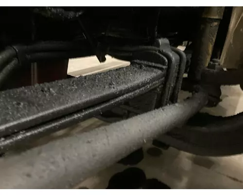 International 9400 Leaf Spring, Front
