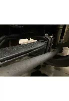 International 9400 Leaf Spring, Front