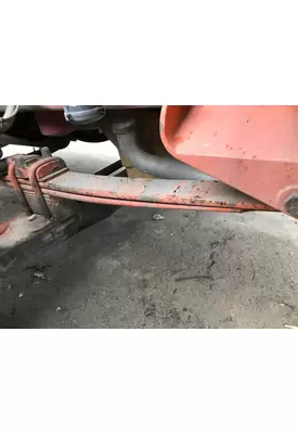 International 9400 Leaf Spring, Front