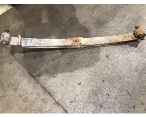 International 9400 Leaf Spring, Front