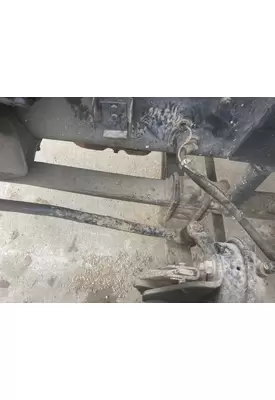 International 9400 Leaf Spring, Front