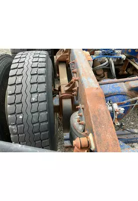 International 9400 Leaf Spring, Rear