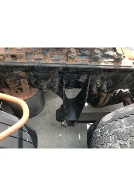 International 9400 Leaf Spring, Rear