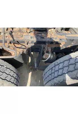 International 9400 Leaf Spring, Rear