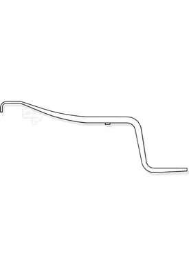 International 9400 Leaf Spring, Rear