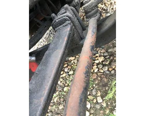 Leaf Spring, Front International 9400 Vander Haags Inc Sp