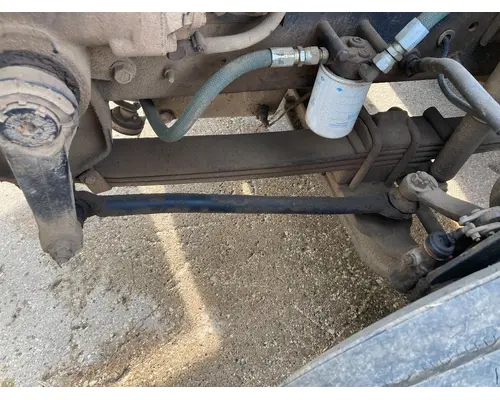 Leaf Spring, Front International 9400 Vander Haags Inc Sp