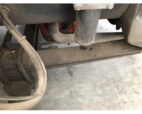 Leaf Spring, Front International 9400 Vander Haags Inc Cb