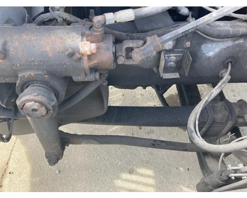 Leaf Spring, Front International 9400 Vander Haags Inc KC