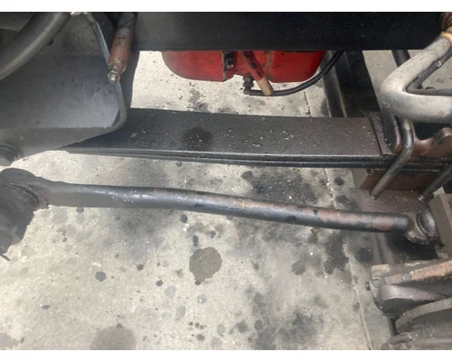 Leaf Spring, Front International 9400 Vander Haags Inc KC