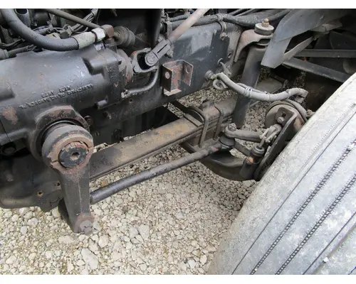 Leaf Spring, Front INTERNATIONAL 9400 Tim Jordan's Truck Parts, Inc.