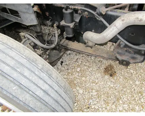 Leaf Spring, Front INTERNATIONAL 9400 Tim Jordan's Truck Parts, Inc.