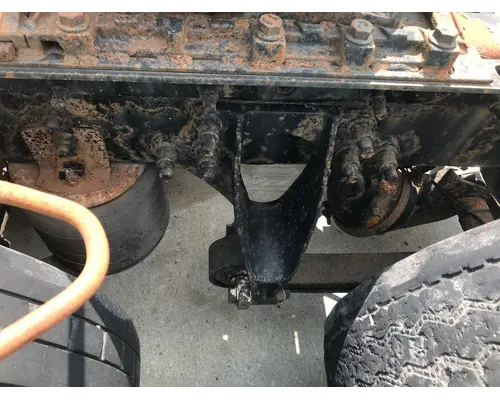 Leaf Spring, Rear International 9400 Vander Haags Inc Kc