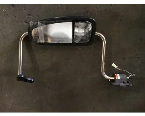 Mirror (Side View) INTERNATIONAL 9400 Marshfield Transportation Products