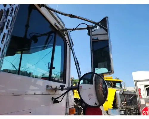 Mirror (Side View) International 9400 Complete Recycling Group LLC