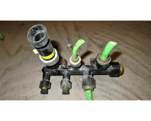 Miscellaneous Parts INTERNATIONAL 9400 Tim Jordan's Truck Parts, Inc.