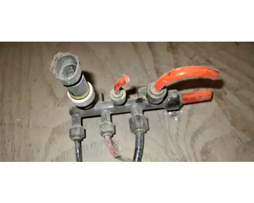 Miscellaneous Parts INTERNATIONAL 9400 Tim Jordan's Truck Parts, Inc.
