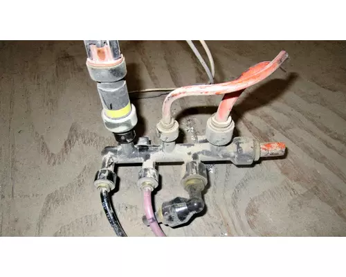 Miscellaneous Parts INTERNATIONAL 9400 Tim Jordan's Truck Parts, Inc.