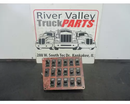 International 9400 Miscellaneous Parts