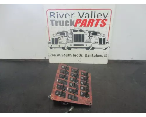 International 9400 Miscellaneous Parts