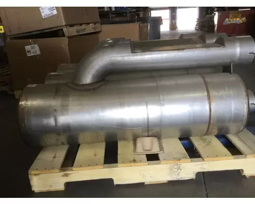 Muffler INTERNATIONAL 9400 Marshfield Transportation Products