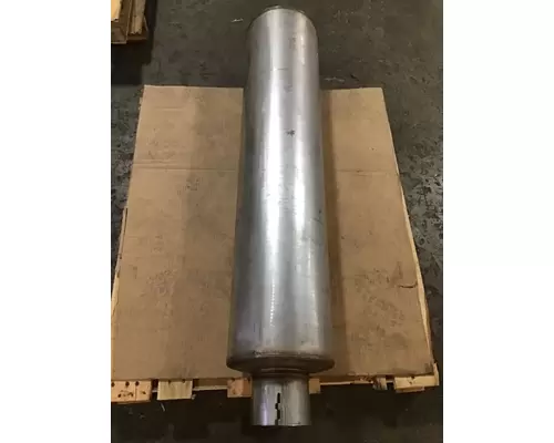 Muffler INTERNATIONAL 9400 Marshfield Transportation Products