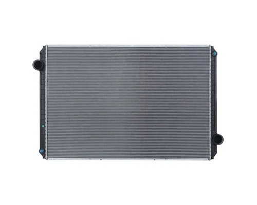 Radiator INTERNATIONAL 9400 LKQ Geiger Truck Parts